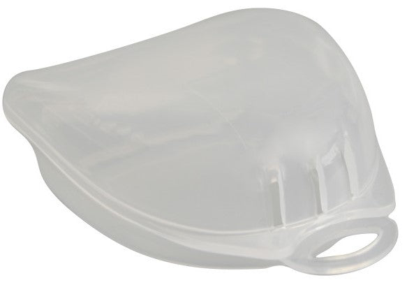 Wilson Mundschutz Container clear