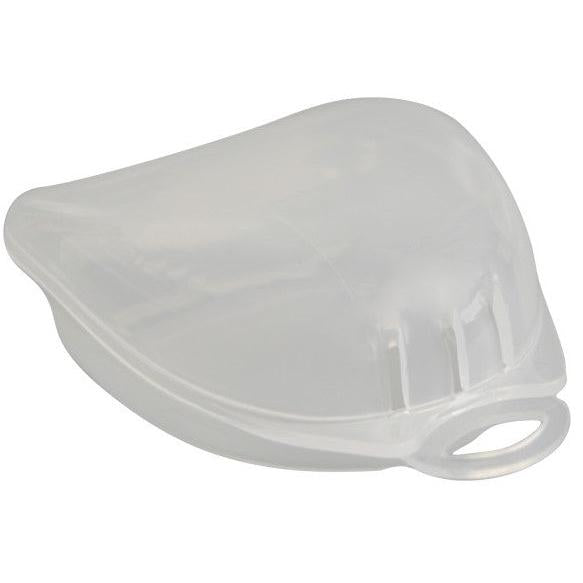 Wilson Mundschutz Container clear – Protektoren, Ansicht 2