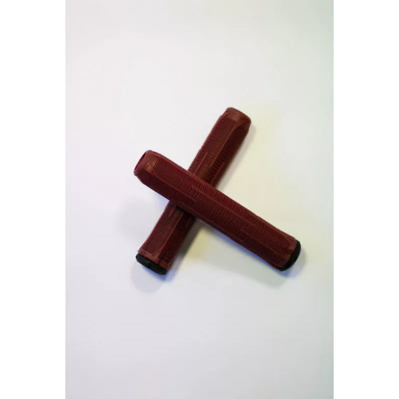 Wise Hand Grip red – Scooter Teile, Ansicht 1