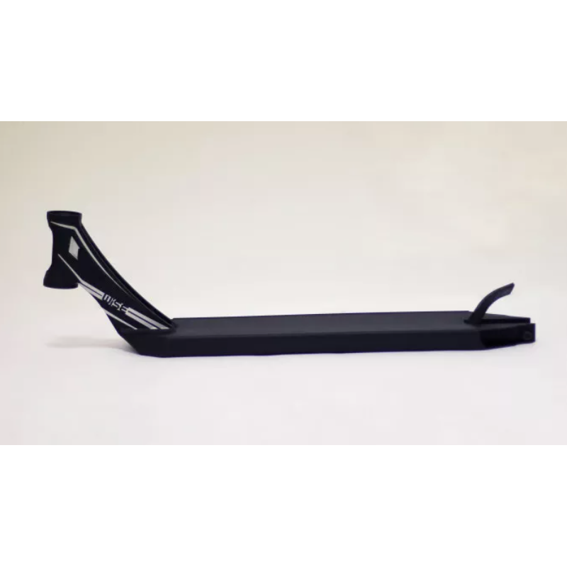 Wise Scooter Deck Alta V2 Black – Scooter Decks, Ansicht 1
