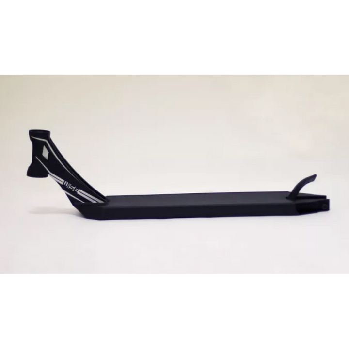Wise Scooter Deck Alta V2 Black – Scooter Decks, Ansicht 1