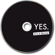 YES It’s a Movie Snowboard DVD – Snowboard Diverses, Ansicht 3