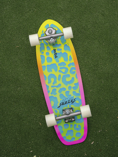 Yow Surfskate Series Grom 29" Hossegor