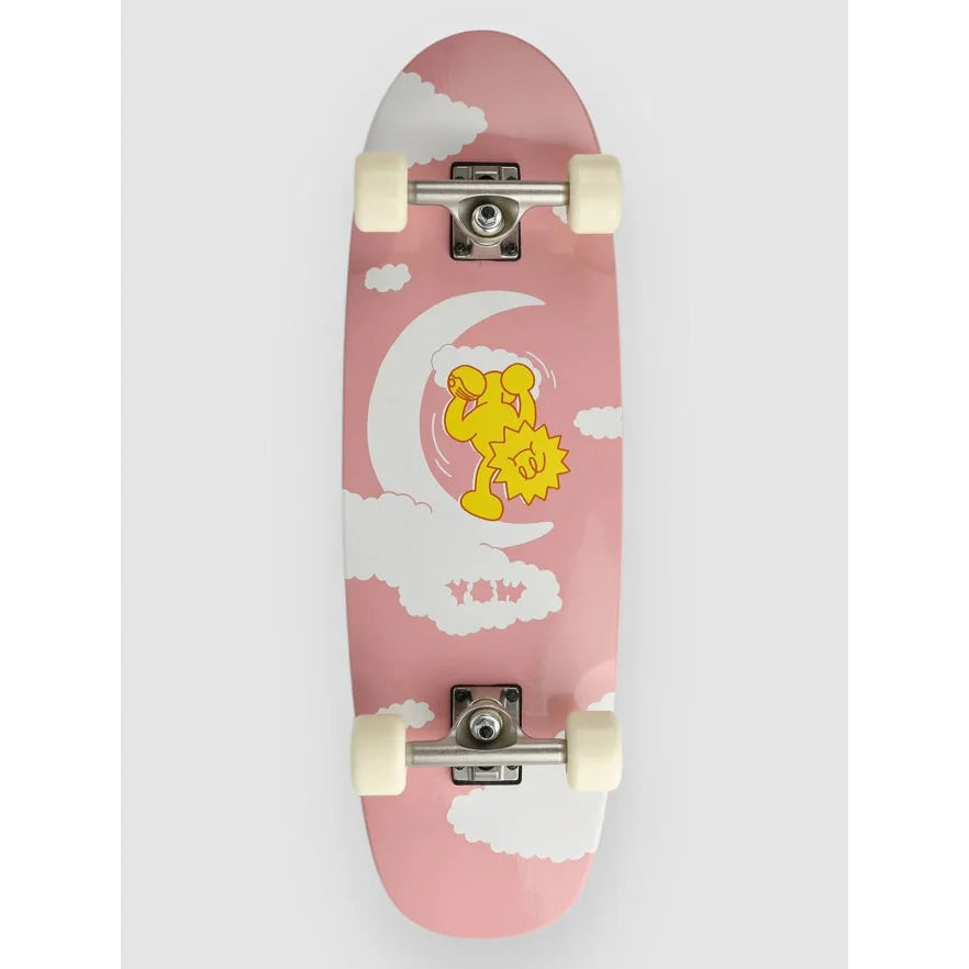 Yow City Cruiser Luster Egg 9.0"x31.25" – Cruiser, Ansicht 1