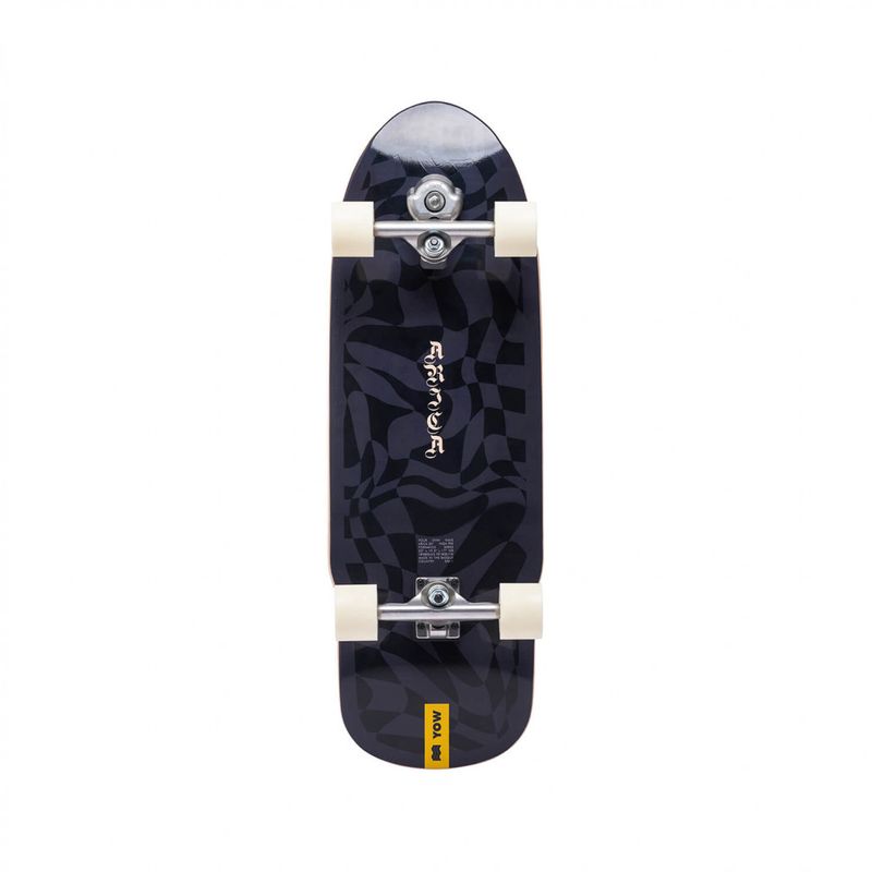 Yow Surfskate Airca 33" High Performance Series I – Surfskates, Ansicht 1