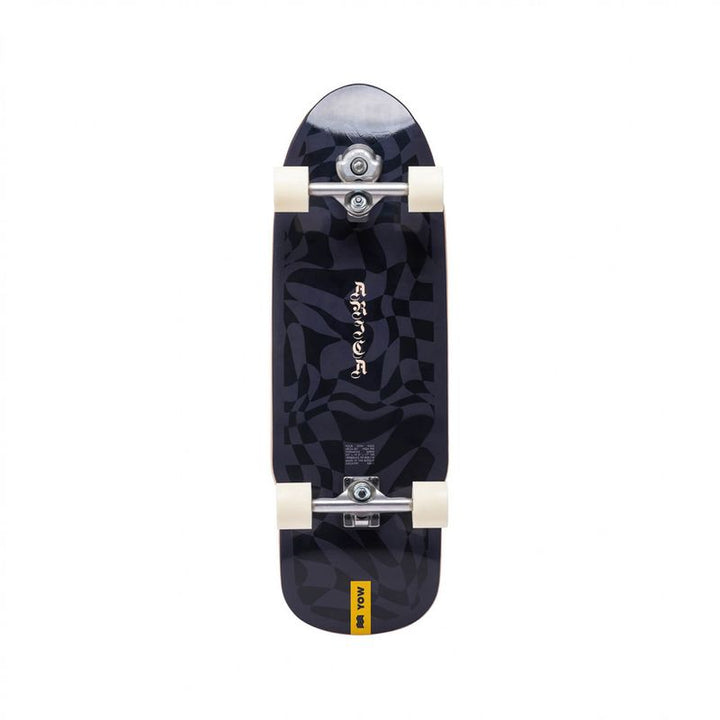 Yow Surfskate Airca 33" High Performance Series I – Surfskates, Ansicht 1