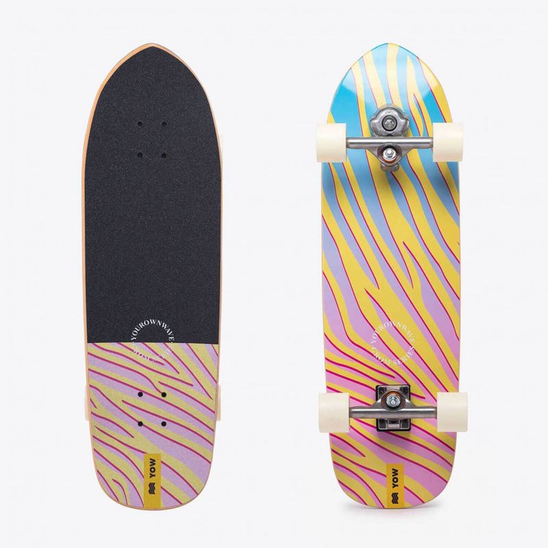 Yow Surfskate Mundaka 32.5" Grom Series I – Surfskates, Ansicht 1