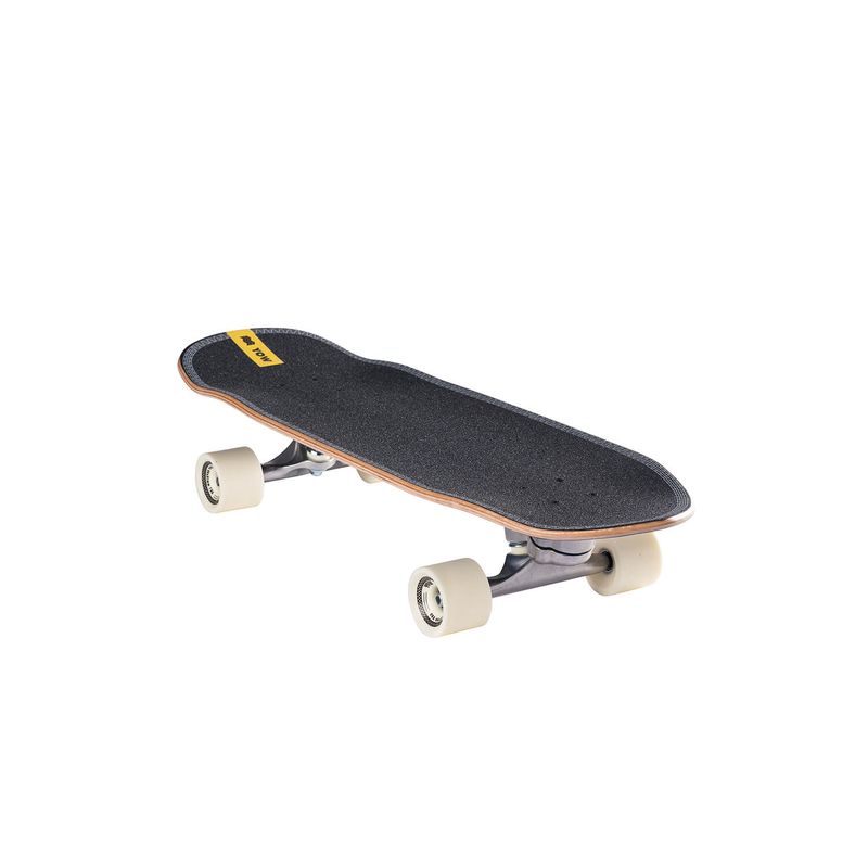 Yow Surfskate Mundaka 32" High Performance Series I – Surfskates, Ansicht 2