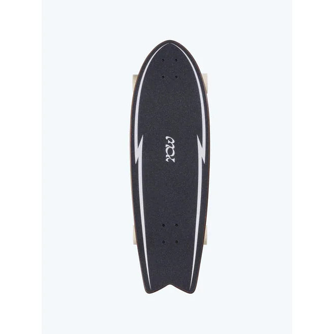 Yow Surfskate Pipe 32" Power Surfing Series – Surfskates, Ansicht 2