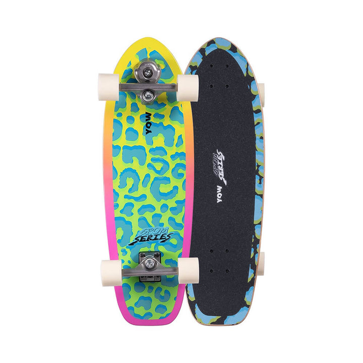 Yow Surfskate Series Grom 29" Hossegor – Surfskates, Ansicht 1