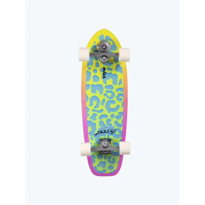 Yow Surfskate Series Grom 29" Hossegor – Surfskates, Ansicht 2