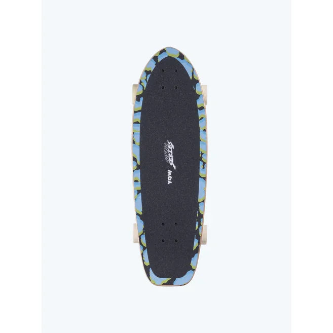 Yow Surfskate Series Grom 29" Hossegor – Surfskates, Ansicht 3