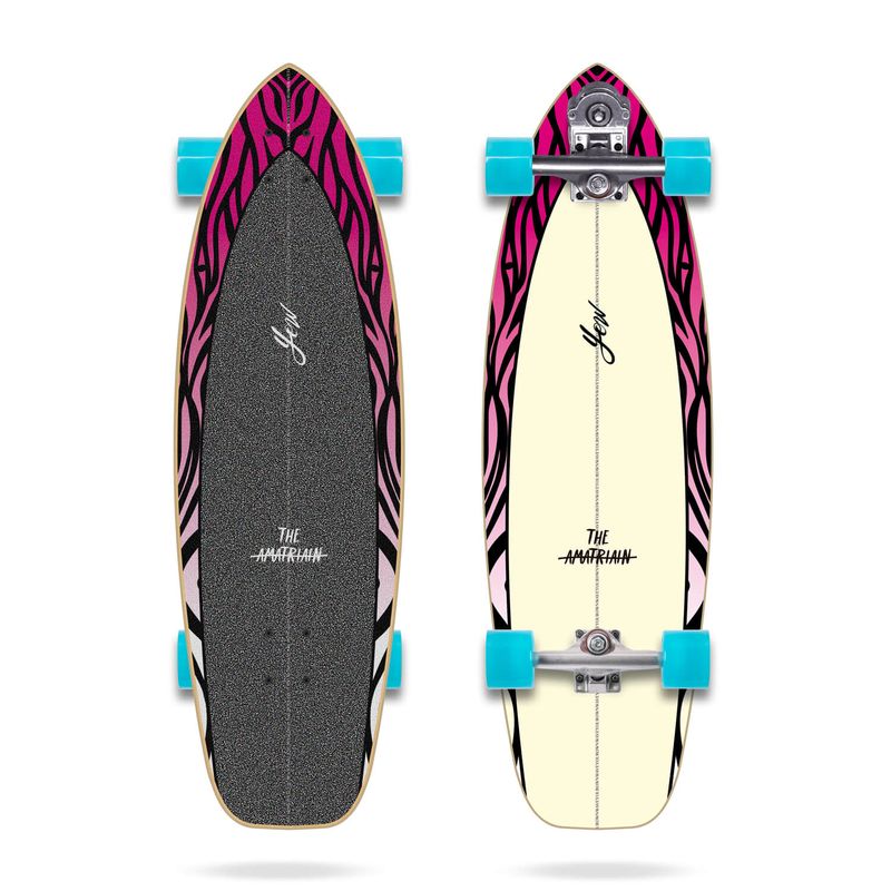 Yow Surfskate Signature Series Amatriain 33.5'' – Surfskates, Ansicht 1