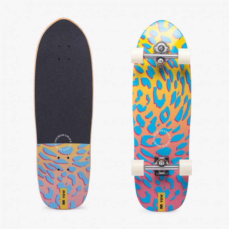 Yow Surfskate Snappers 30″ Grom Series – Surfskates, Ansicht 1