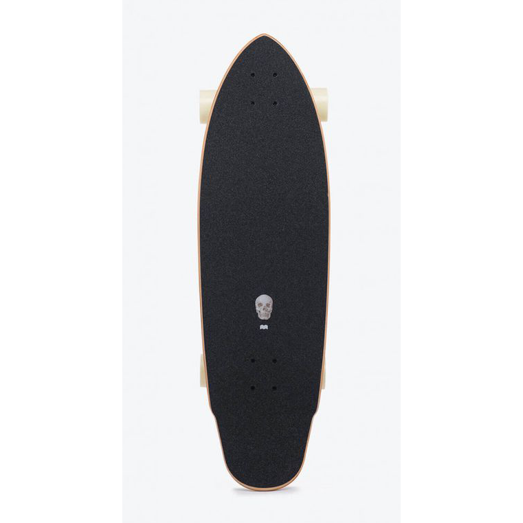 Yow x Christenson Surfskate Lane Splitter Shaper Series – Surfskates, Ansicht 2
