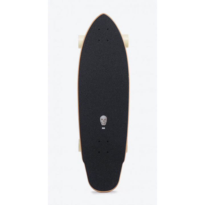Yow x Christenson Surfskate Lane Splitter Shaper Series – Surfskates, Ansicht 2