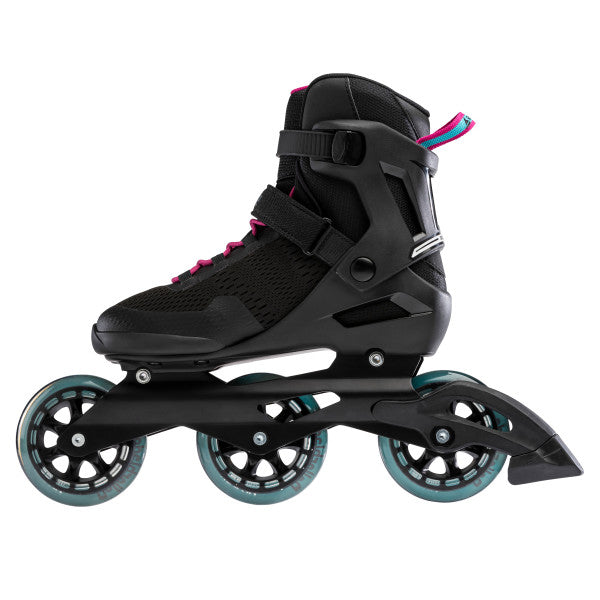 Rollerblade Skates Sirio 100 3WD W