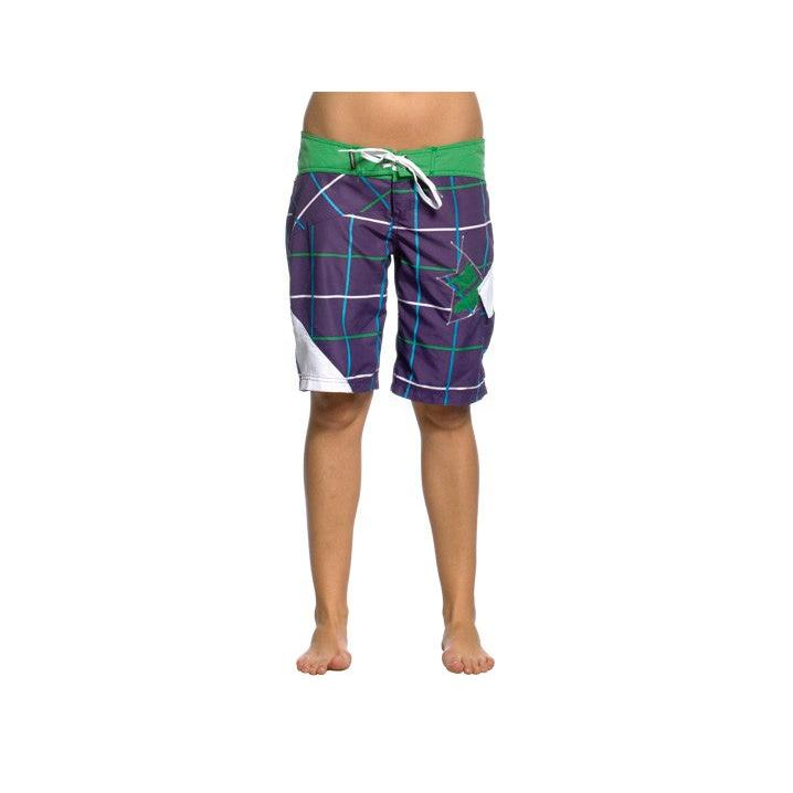 Zimtstern Boardshort Famous Ladys – Shorts, Ansicht 1