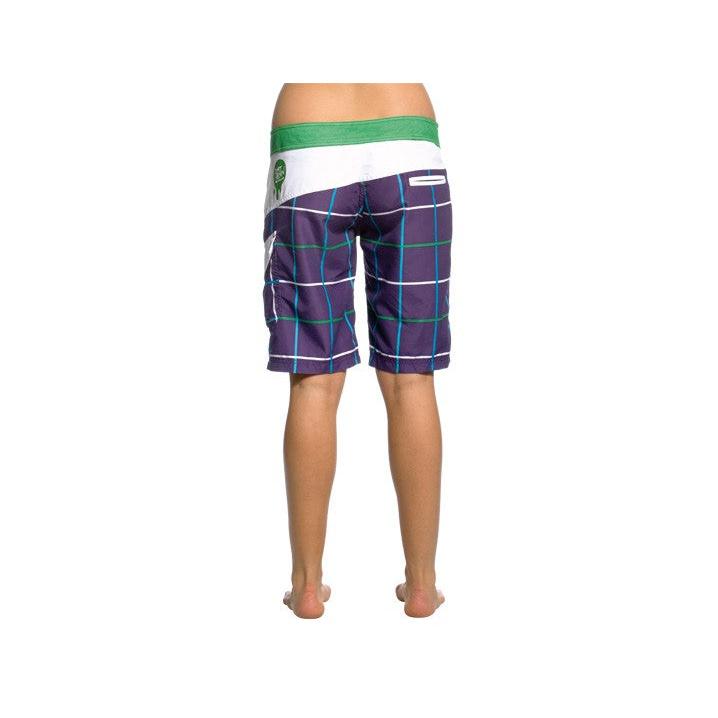 Zimtstern Boardshort Famous Ladys – Shorts, Ansicht 2
