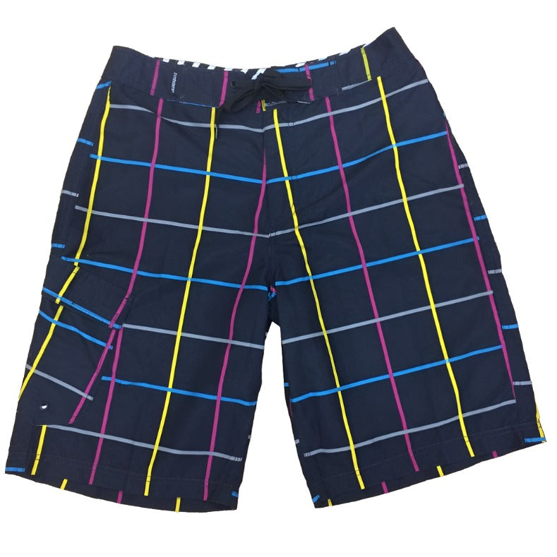 Zimtstern Boardshort Wrong black – Shorts, Ansicht 1
