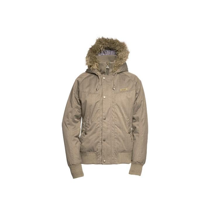 Zimtstern Jacket Tala – Jacken, Ansicht 1