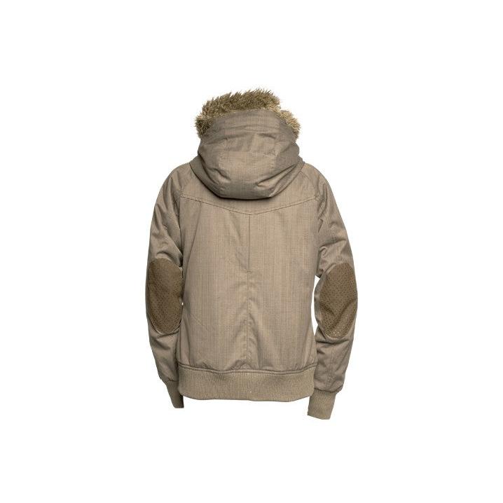 Zimtstern Jacket Tala – Jacken, Ansicht 2