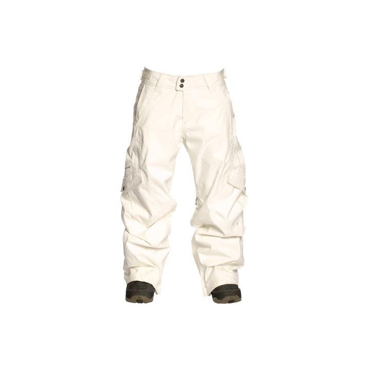 Zimtstern Snow-Pant Sniper Herringbone Solid Girls – Snowboard Hosen, Ansicht 1