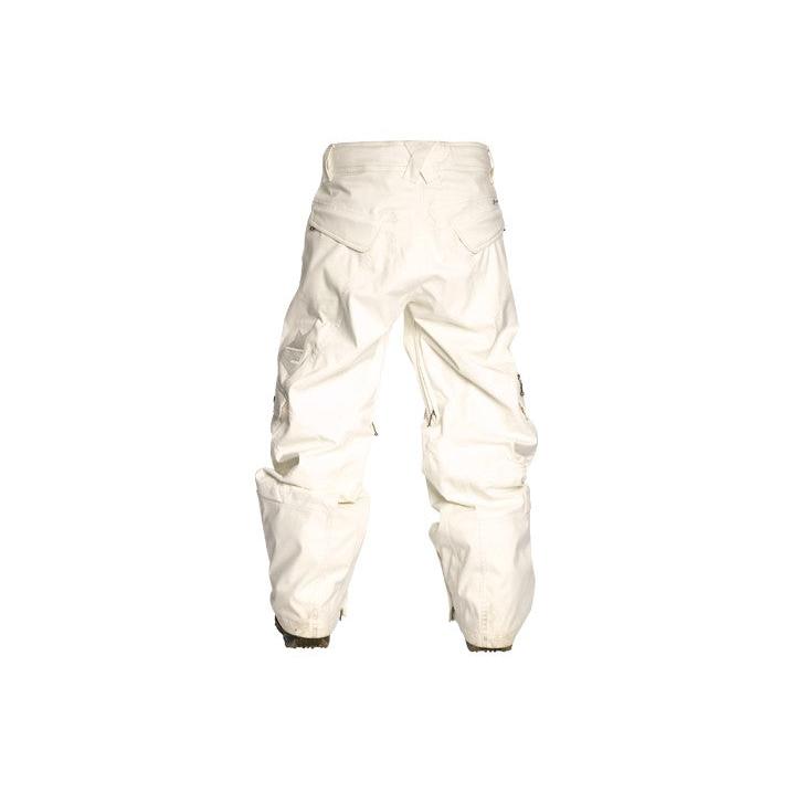 Zimtstern Snow-Pant Sniper Herringbone Solid Girls – Snowboard Hosen, Ansicht 3