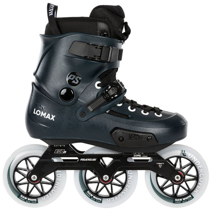 Powerslide Skates Zoom Pro Lomax 110