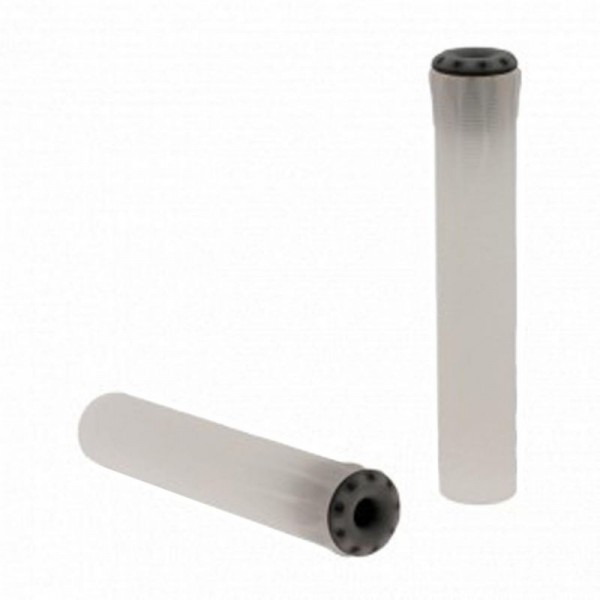 Ethic DTC Grips clear