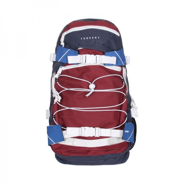 Forvert Backpack Ice Louis Multicolour 4