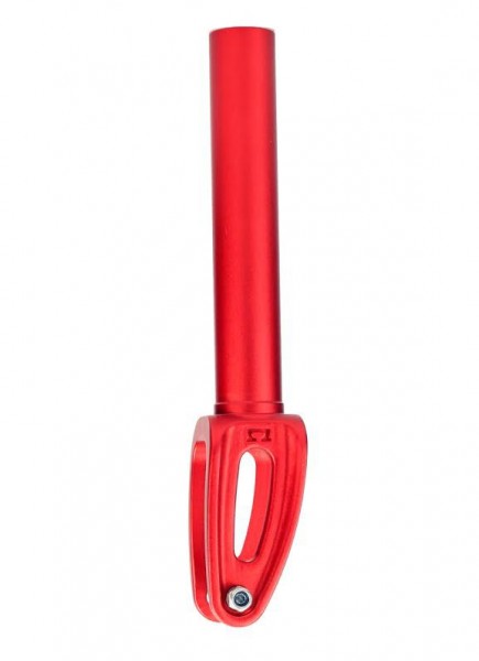 AO Scooter Fork SL Red
