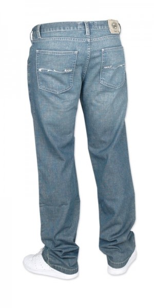 Chico Urban Jeans Grey