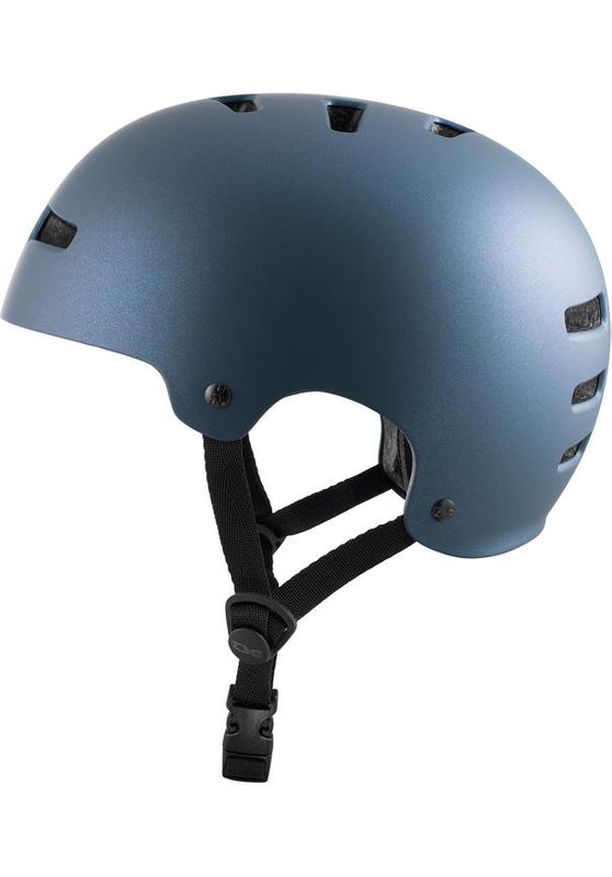 Misty Concrete Details about   TSG Helmet Evolution Special Makeup 