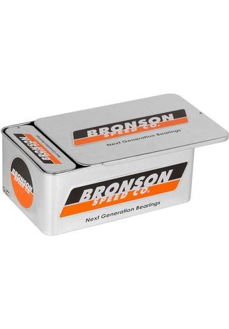 Bronson Speed Co. Bearings G3