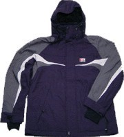 Rehall Snow-Jacket Mase