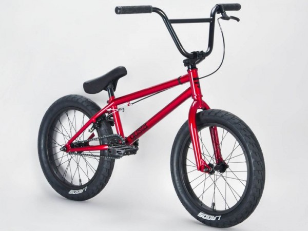 Mafia Bike BMX Gusta 18 red